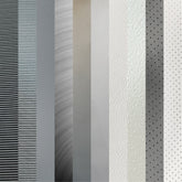 Kit d'échantillons de matériaux pour écrans de projection VIVIDSTORM – Échantillons format A4 pour les tests de matériaux d'écrans de projection